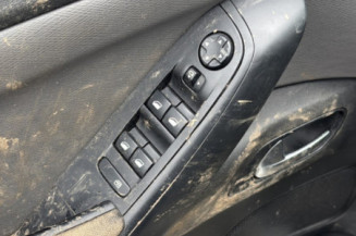 CITROEN C4 GRAND PICASSO 2 PHASE 1 1.6 BLUE HDI - 8V TURBO