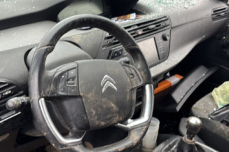 CITROEN C4 GRAND PICASSO 2 PHASE 1 1.6 BLUE HDI - 8V TURBO