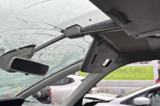 CITROEN C4 GRAND PICASSO 2 PHASE 1 1.6 BLUE HDI - 8V TURBO