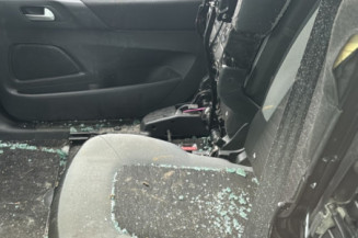 CITROEN C4 GRAND PICASSO 2 PHASE 1 1.6 BLUE HDI - 8V TURBO