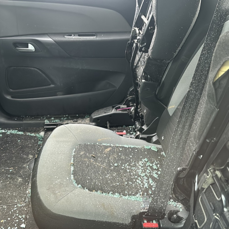 CITROEN C4 GRAND PICASSO 2 PHASE 1 1.6 BLUE HDI - 8V TURBO Photo n°26