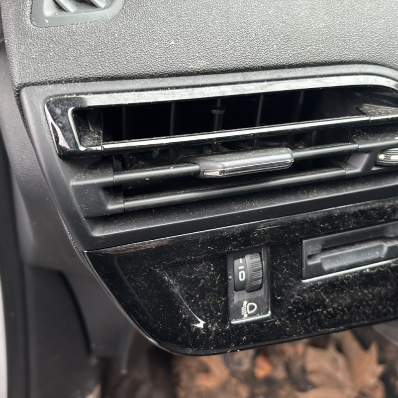 CITROEN C4 GRAND PICASSO 2 PHASE 1 1.6 BLUE HDI - 8V TURBO Photo n°27