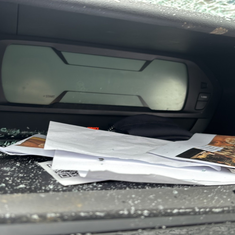 CITROEN C4 GRAND PICASSO 2 PHASE 1 1.6 BLUE HDI - 8V TURBO Photo n°28