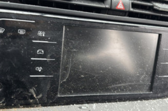 CITROEN C4 GRAND PICASSO 2 PHASE 1 1.6 BLUE HDI - 8V TURBO