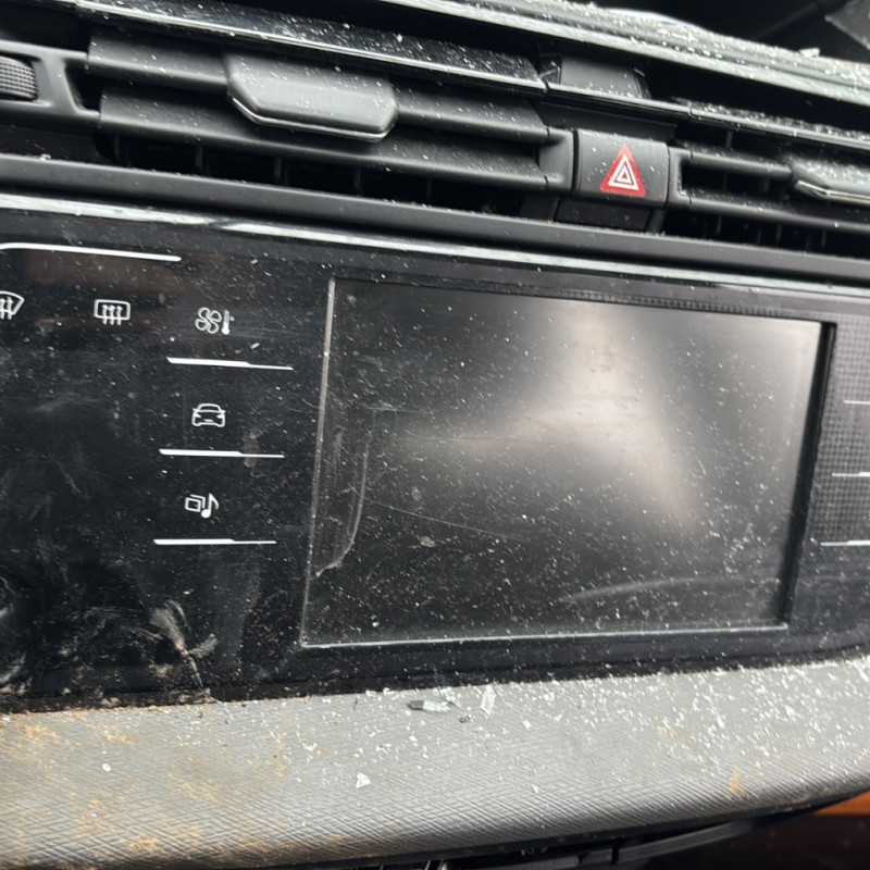 CITROEN C4 GRAND PICASSO 2 PHASE 1 1.6 BLUE HDI - 8V TURBO Photo n°29