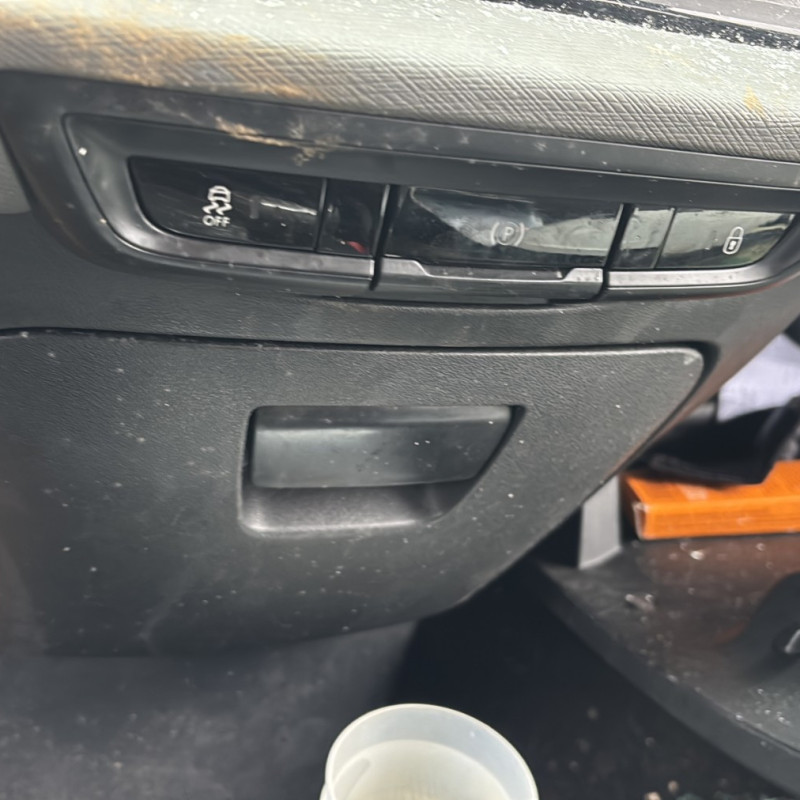 CITROEN C4 GRAND PICASSO 2 PHASE 1 1.6 BLUE HDI - 8V TURBO Photo n°30