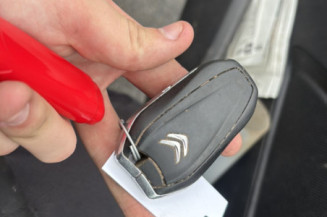 CITROEN C4 GRAND PICASSO 2 PHASE 1 1.6 BLUE HDI - 8V TURBO