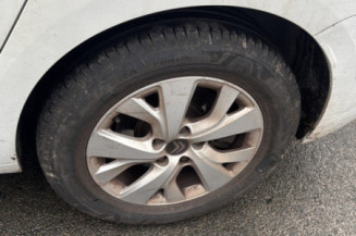 CITROEN C4 GRAND PICASSO 2 PHASE 1 1.6 BLUE HDI - 8V TURBO