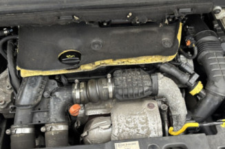 CITROEN C4 GRAND PICASSO 2 PHASE 1 1.6 BLUE HDI - 8V TURBO