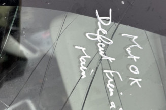 CITROEN C4 GRAND PICASSO 2 PHASE 1 1.6 BLUE HDI - 8V TURBO