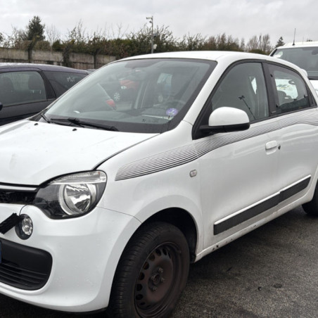 RENAULT TWINGO 3 PHASE 1 1.0i - 12V SCE 70 Photo n°1