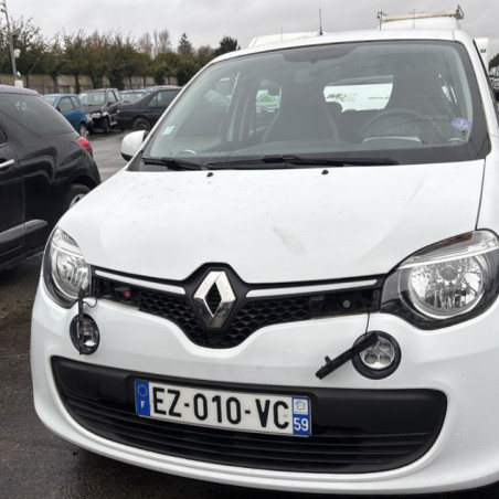 RENAULT TWINGO 3 PHASE 1 1.0i - 12V SCE 70