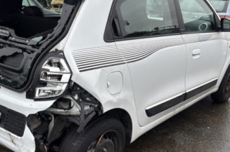 RENAULT TWINGO 3 PHASE 1 1.0i - 12V SCE 70