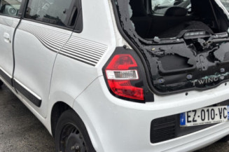 RENAULT TWINGO 3 PHASE 1 1.0i - 12V SCE 70