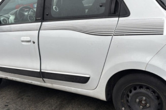 RENAULT TWINGO 3 PHASE 1 1.0i - 12V SCE 70