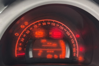 RENAULT TWINGO 3 PHASE 1 1.0i - 12V SCE 70