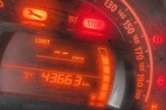 RENAULT TWINGO 3 PHASE 1 1.0i - 12V SCE 70