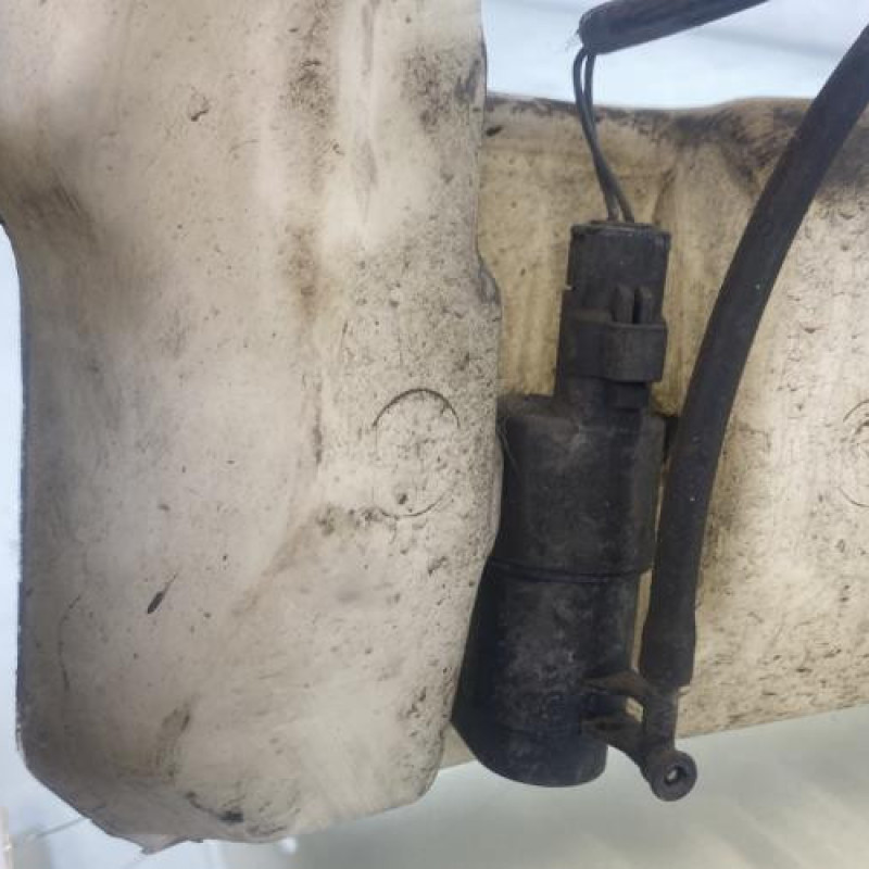 Vase de lave glace RENAULT MASTER 2 Photo n°3