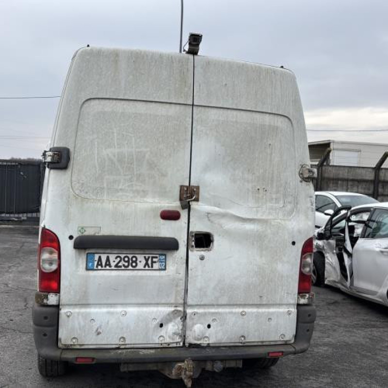 Vase de lave glace RENAULT MASTER 2 Photo n°7