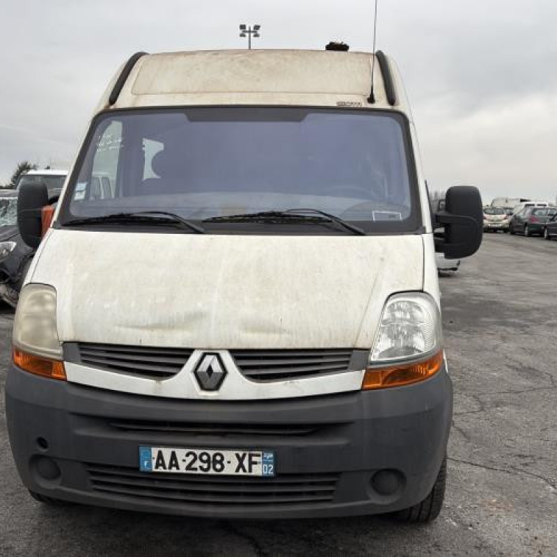 Vase de lave glace RENAULT MASTER 2 Photo n°10