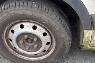 Vase de lave glace RENAULT MASTER 2