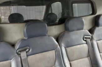 Vase de lave glace RENAULT MASTER 2