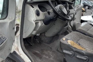 Vase de lave glace RENAULT MASTER 2