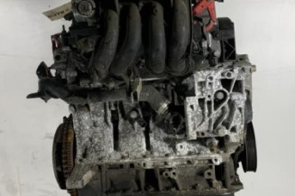 Moteur CITROEN C3 1 Photo n°1