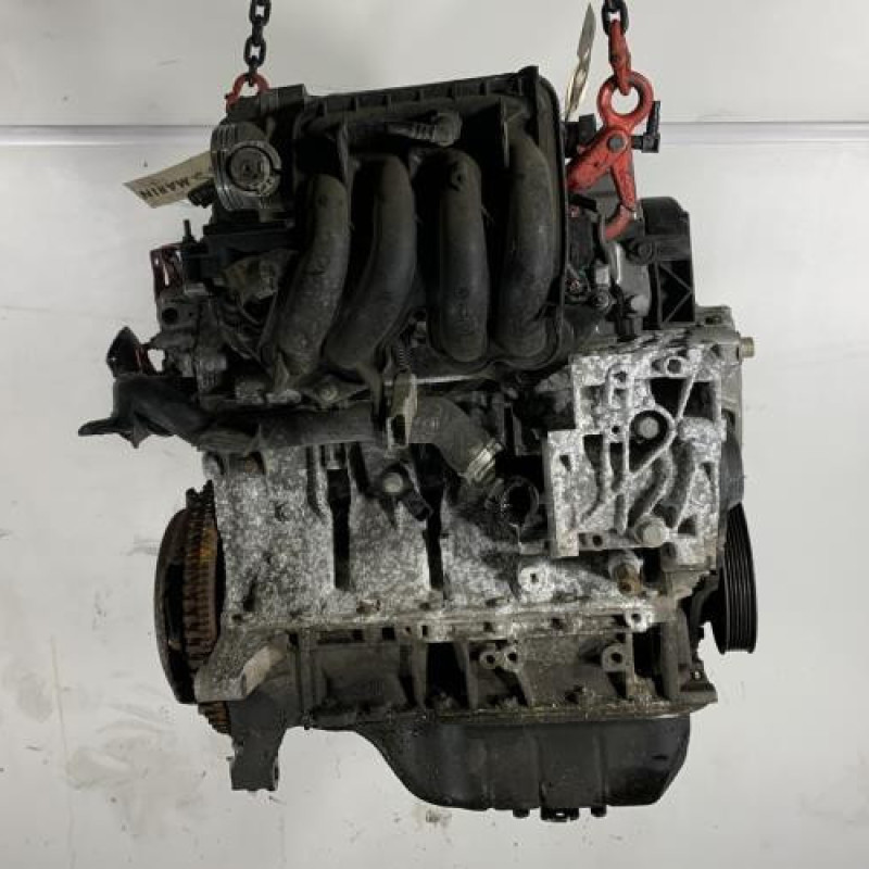 Moteur CITROEN C3 1 Photo n°1