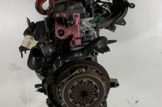 Moteur CITROEN C3 1