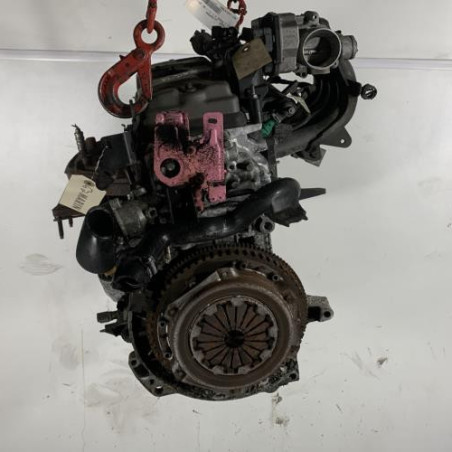 Moteur CITROEN C3 1