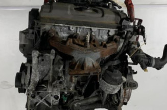 Moteur CITROEN C3 1