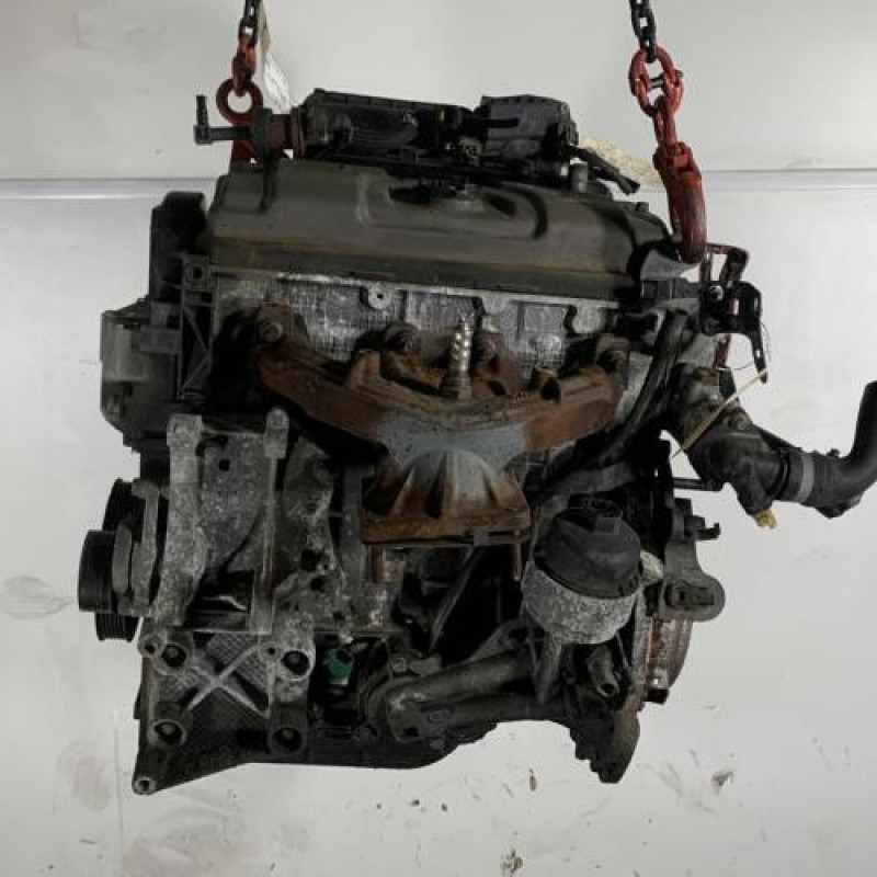 Moteur CITROEN C3 1 Photo n°3