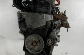 Moteur CITROEN C3 1