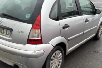 Moteur CITROEN C3 1