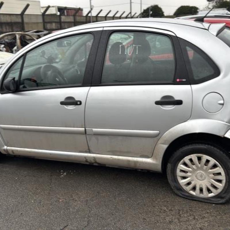 Moteur CITROEN C3 1 Photo n°10