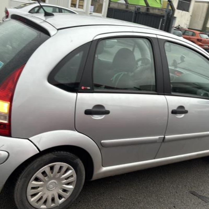 Moteur CITROEN C3 1 Photo n°11