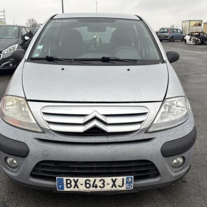 Moteur CITROEN C3 1 Photo n°12