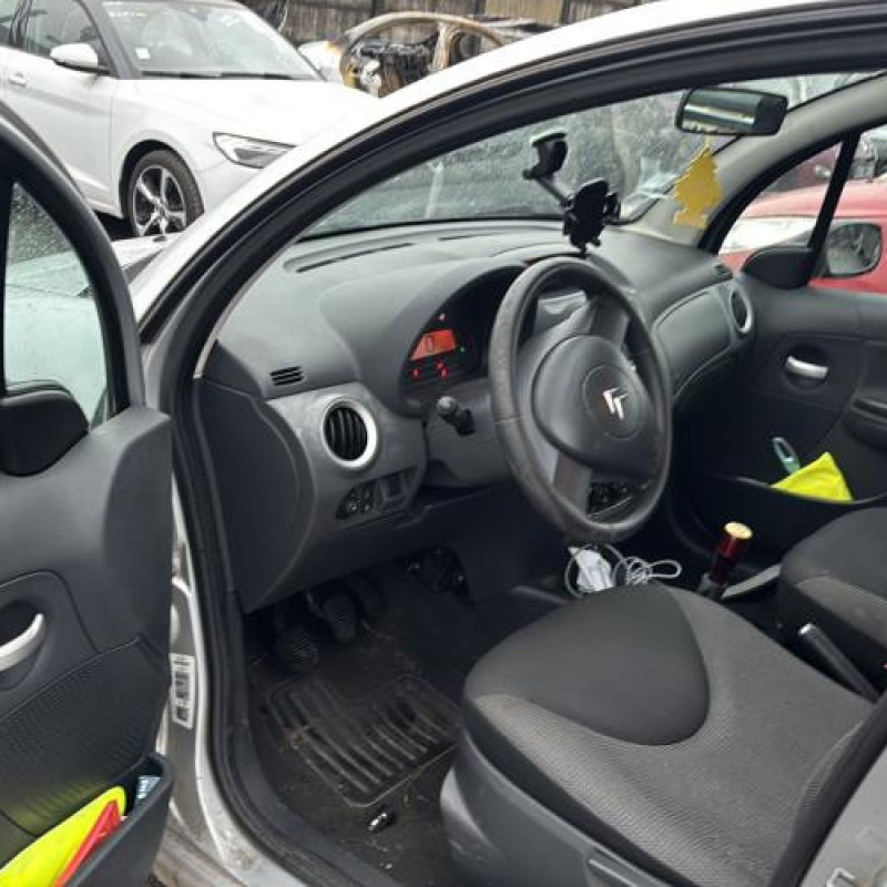 Moteur CITROEN C3 1 Photo n°13