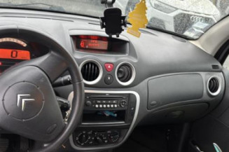 Moteur CITROEN C3 1