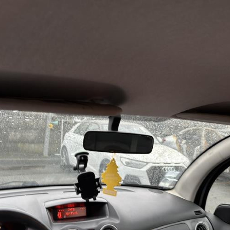 Moteur CITROEN C3 1 Photo n°17