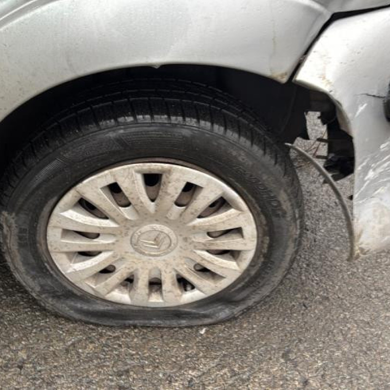 Moteur CITROEN C3 1 Photo n°18