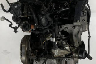 Moteur OPEL ZAFIRA TOURER C Photo n°1