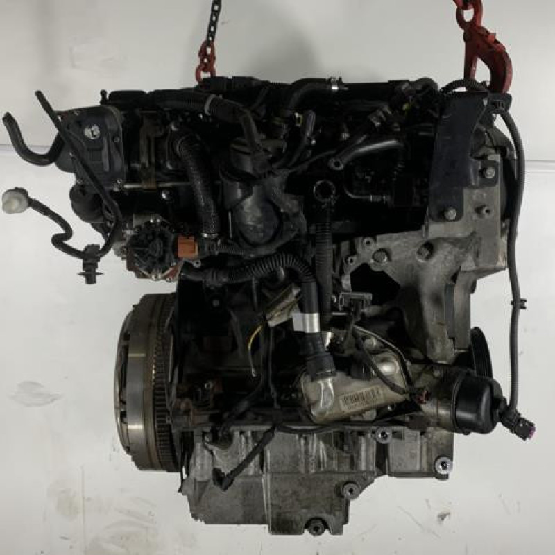 Moteur OPEL ZAFIRA TOURER C Photo n°1