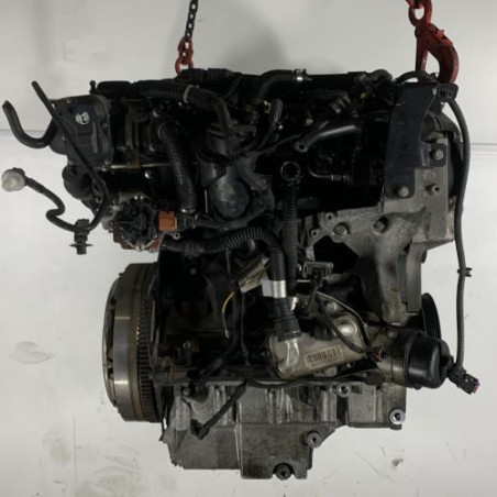 Moteur OPEL ZAFIRA TOURER C Photo n°1