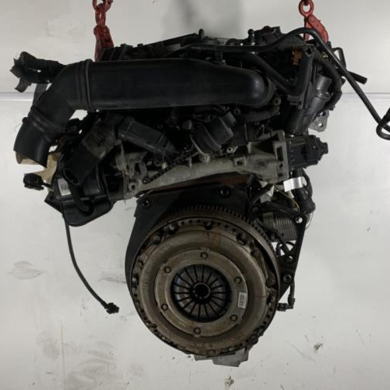 Moteur OPEL ZAFIRA TOURER C Photo n°2