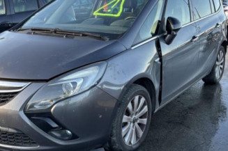 Moteur OPEL ZAFIRA TOURER C