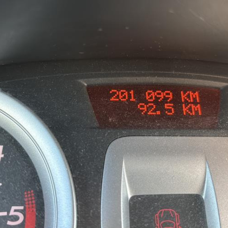 Boite de vitesses RENAULT CLIO 3 Photo n°10