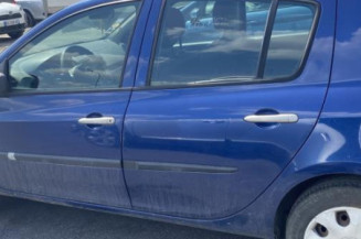 Boite de vitesses RENAULT CLIO 3