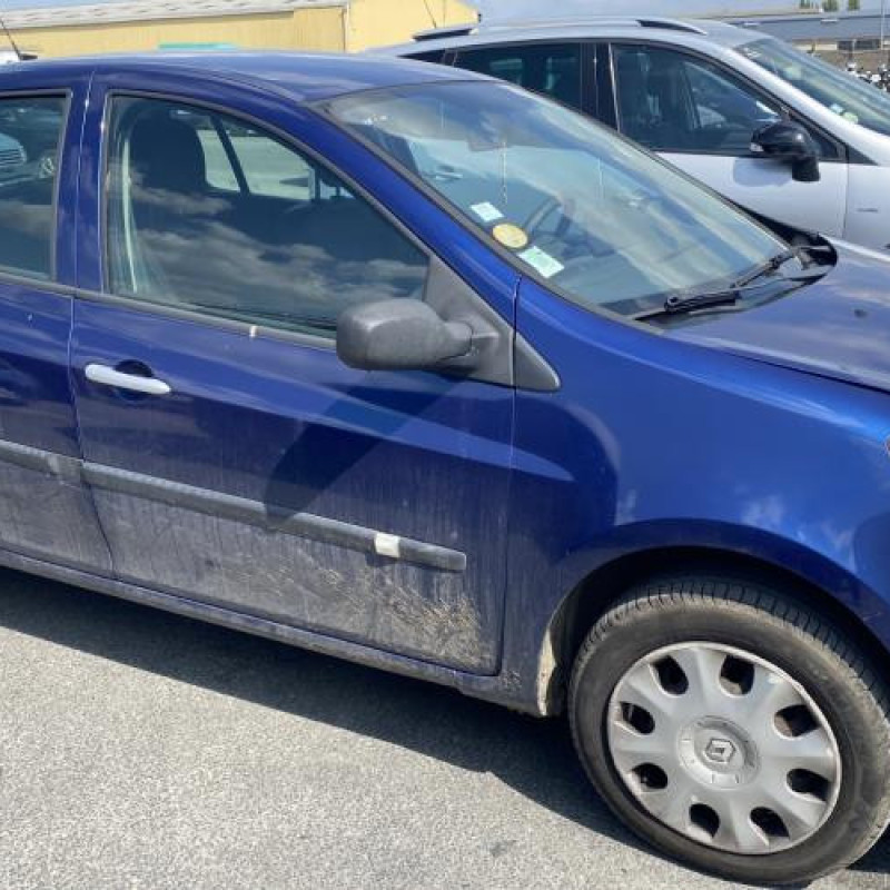 Boite de vitesses RENAULT CLIO 3 Photo n°18